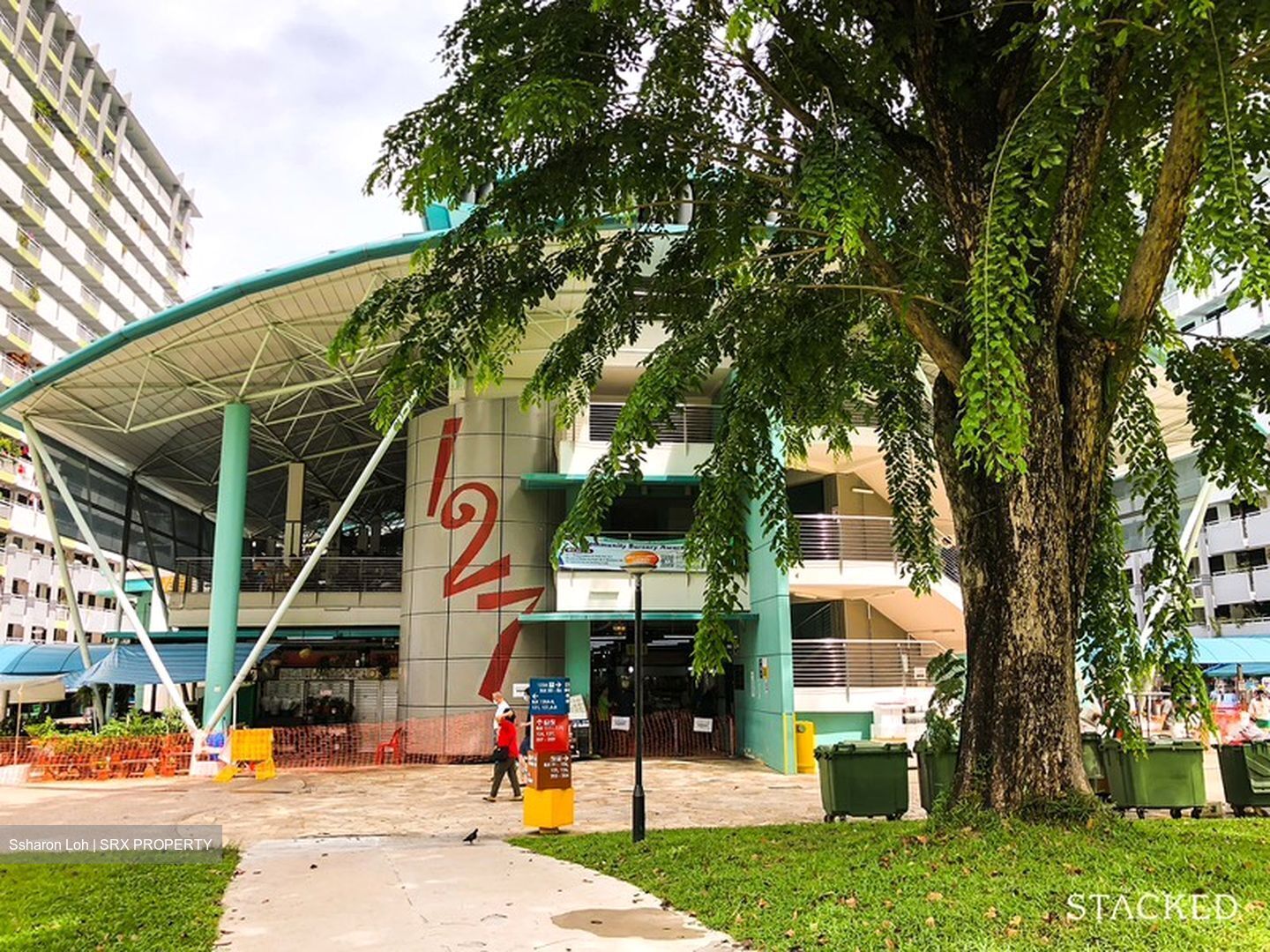 Lorong 1 Toa Payoh (D12), Shop House #605920231